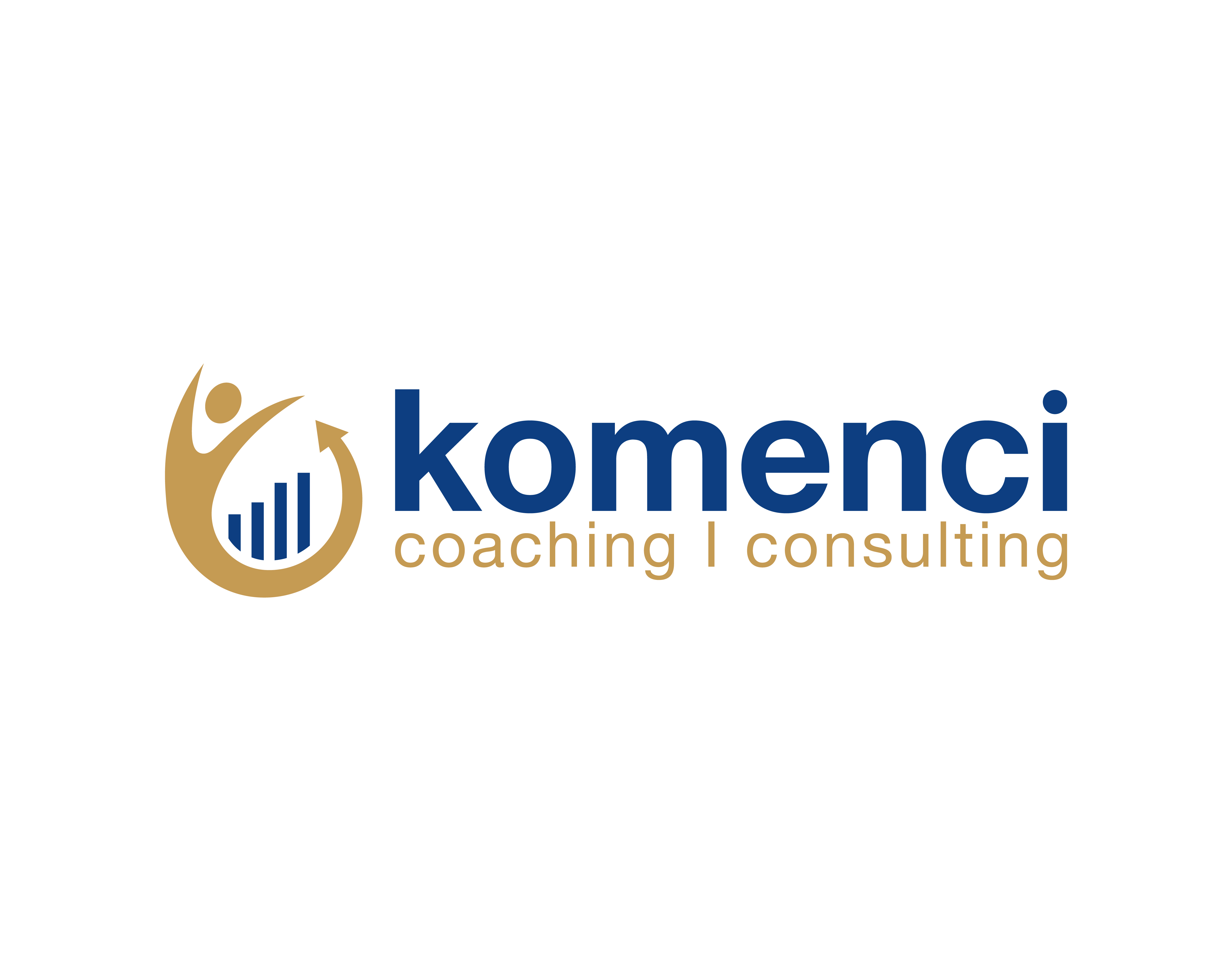 Logo der Firma Komenci GmbH aus Wertingen