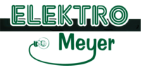 Logo der Firma Elektro Meyer GmbH aus Thurnau