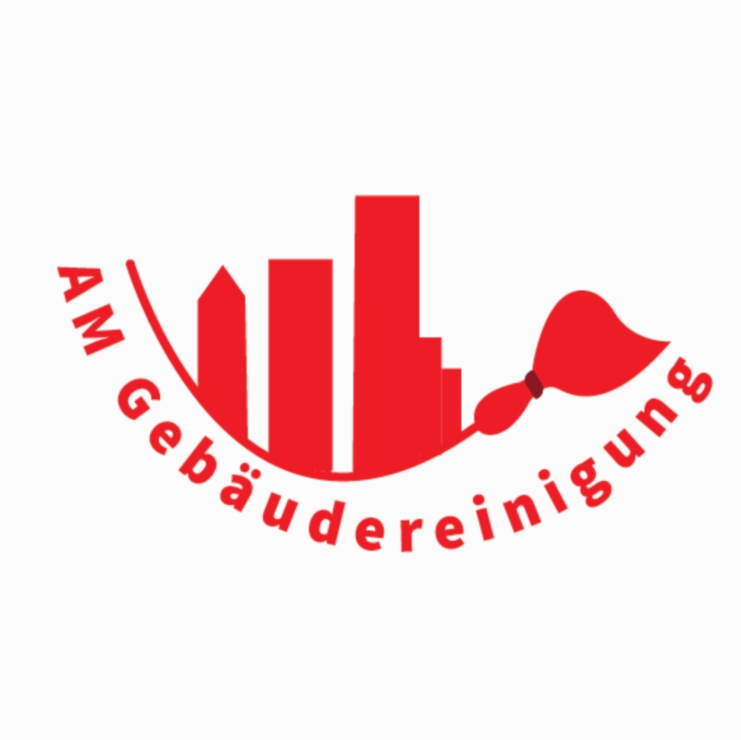 Logo der Firma AM effiziente Gebäudereinigung aus Kelheim