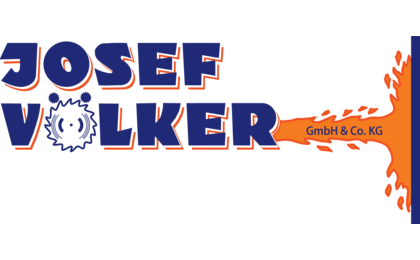 Logo der Firma Josef Völker GmbH & Co. KG aus Geiselbach