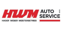 Logo der Firma HWM Autoservice aus Kiefersfelden