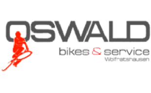 Logo der Firma Oswald aus Wolfratshausen