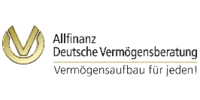 Logo der Firma Allfinanz DVAG Angerer Thomas Vermögensberatung aus Berchtesgaden