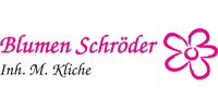 Logo der Firma Blumen Schröder aus Wörth auf dem Branchenportal Gartenbau.org