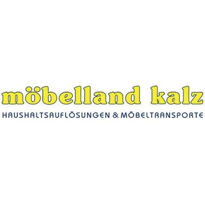 Logo der Firma Möbelland Kalz aus Leipzig