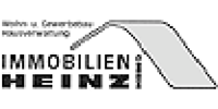 Logo der Firma Heinz Immobilien GmbH aus Moosburg