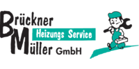 Logo der Firma Heizungsservice GmbH Brückner und Müller aus Windsbach
