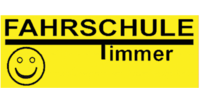 Logo der Firma Fahrschule Timmer aus Bedburg-Hau