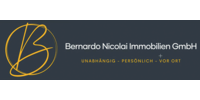 Logo der Firma Bernardo Nicolai Immobilien GmbH aus Großröhrsdorf
