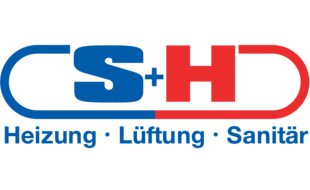 Logo der Firma S + H Sanitär- u. Heizungstechnik aus Bad Kissingen