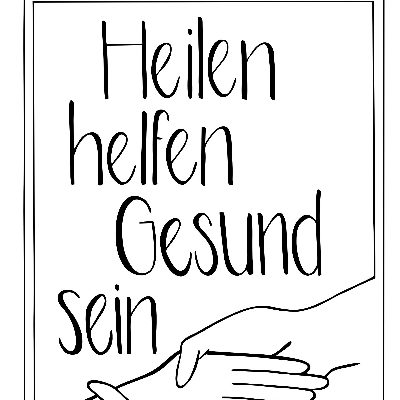 Logo der Firma Heilpraktiker Weidert aus Aschaffenburg