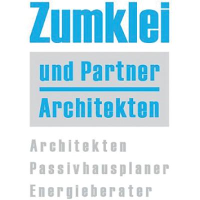 Logo der Firma Zumklei und Partner Architekten mbB aus München