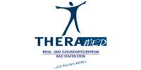 Logo der Firma THERAmed Zentrum für Therapie und Gesundheit aus Bad Staffelstein