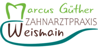 Logo der Firma Güther Marcus aus Weismain