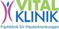 Logo der Firma Vital-Klinik GmbH & Co. KG aus Alzenau