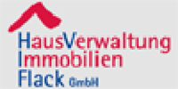 Logo der Firma Hausverwaltung Immobilien Flack GmbH aus Karlsfeld