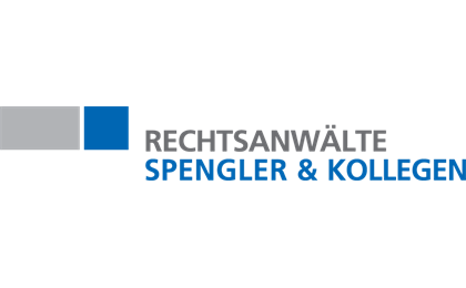 Logo der Firma Rechtsanwälte Spengler & Kollegen aus Würzburg