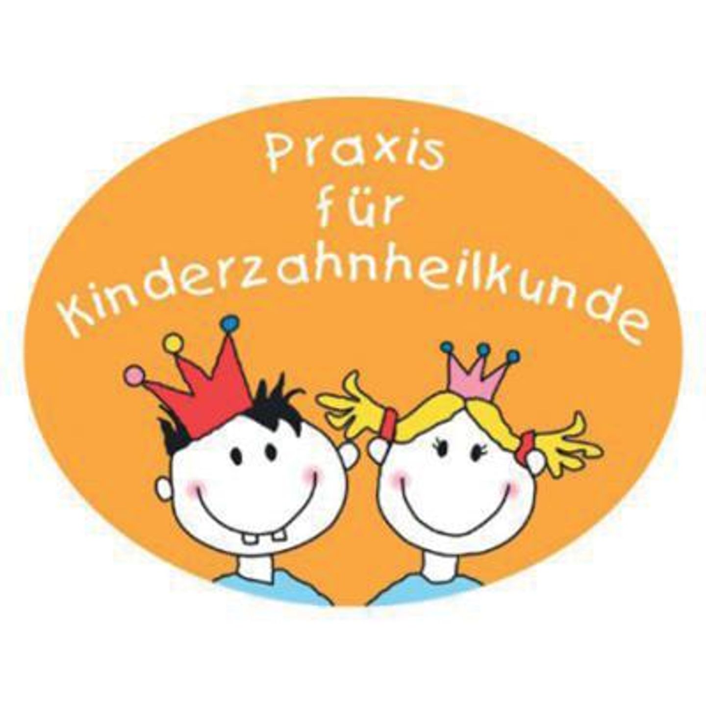Logo der Firma Praxis für Kinderzahnheilkunde Dr. med. dent. Christoph Julia aus Ingolstadt
