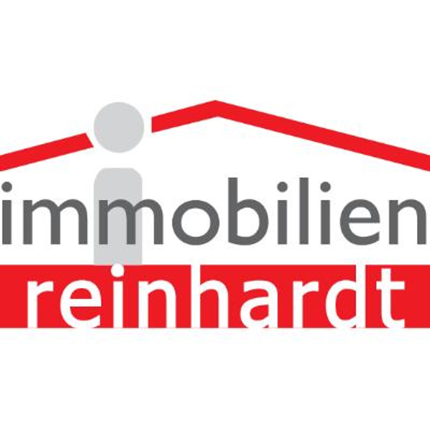 Logo der Firma Immobilien Reinhardt GmbH aus Coburg