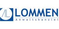 Logo der Firma Lommen Anwaltskanzlei aus Goch