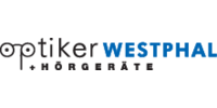 Logo der Firma Optiker Westphal + Hörgeräte aus Celle