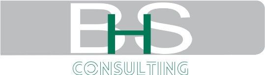 Logo der Firma BHS Consulting Unternehmensberatung Susan Schmidt aus Glauchau