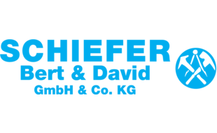 Logo der Firma Bert & David Schiefer GmbH & Co. KG aus Neuss