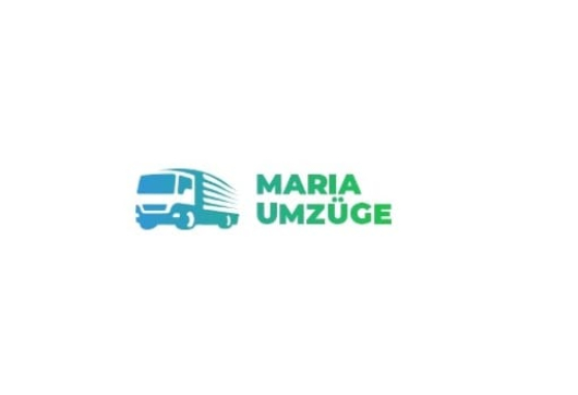 Logo der Firma Maria Umzüge aus Berlin
