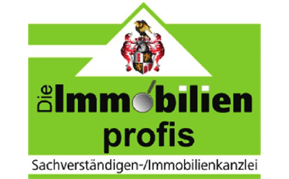 Logo der Firma Die Immobilienprofis Hof aus Hof