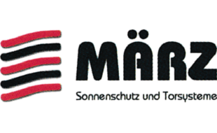 Logo der Firma Georg März aus München