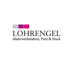 Logo der Firma Lohrengel Malerwerkstätten GmbH aus Dransfeld