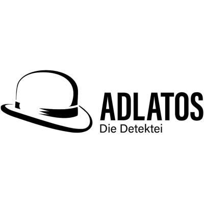 Logo der Firma ADLATOS Detektei & Sicherheitsgesellschaft mbH aus Berlin