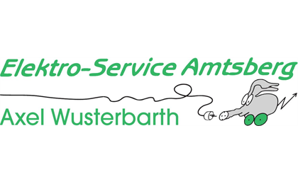 Logo der Firma Elektro-Service Amtsberg aus Amtsberg auf dem Branchenportal Elektriker.org
