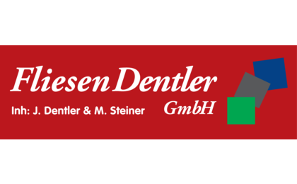 Logo der Firma Fliesen Dentler GmbH aus Weisendorf