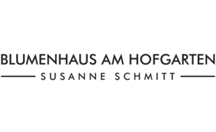 Logo der Firma Blumenhaus am Hofgarten aus Düsseldorf