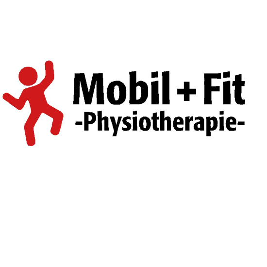 Logo der Firma Mobil + Fit - Physiotherapie Inh. Kirsten Graubohm aus Braunschweig