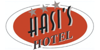 Logo der Firma Hasi''s Hotel aus Grafing