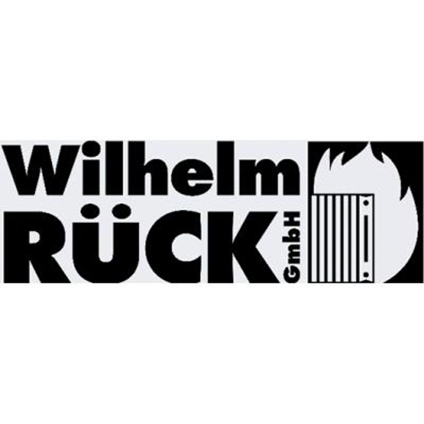 Logo der Firma Wilhelm Rück GmbH Zentralheizungen aus Ismaning