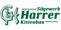 Logo der Firma Georg Harrer Sägewerk aus Dietramszell