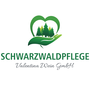 Logo der Firma Schwarzwaldpflege Valentina Wein GmbH aus Baden-Baden