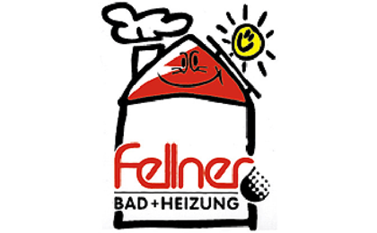 Logo der Firma Fellner GmbH aus Traunstein