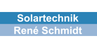 Logo der Firma Solartechnik Rene Schmidt aus Schönheide