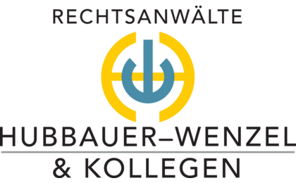 Logo der Firma Hubbauer-Wenzel Jutta aus Lohr