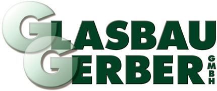 Logo der Firma Glasbau Gerber GmbH aus Neukirchen-Vluyn