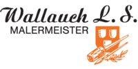Logo der Firma Wallauch L. Stefan Malerbetrieb aus Pentling