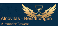 Logo der Firma Alnovitas Bestattungen aus Schweinfurt