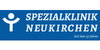 Logo der Firma Klinik für allergische u. degenerative Erkrankungen GmbH & Co. KG aus Neukirchen