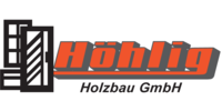 Logo der Firma Höhlig Holzbau aus Mülsen