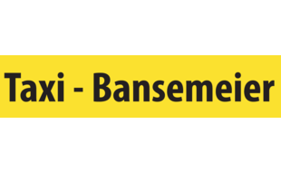 Logo der Firma Bansemeier Ronny aus Wilthen