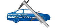 Logo der Firma Höhler und Erler GmbH aus Diez